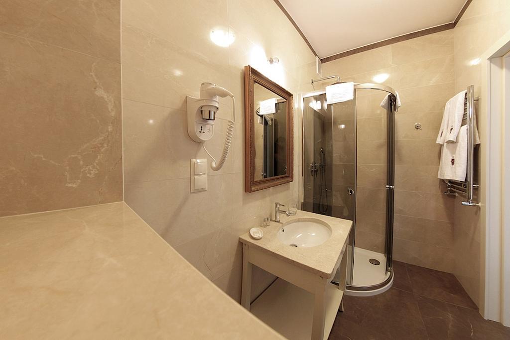 Hotel Jarosław المظهر الخارجي الصورة