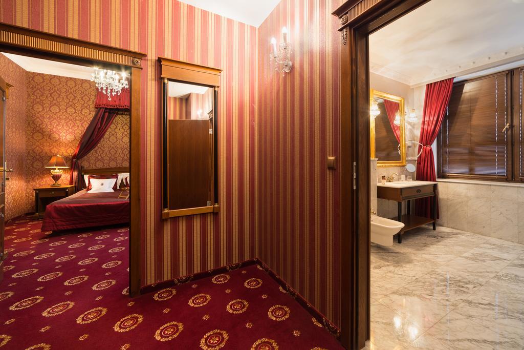 Hotel Jarosław المظهر الخارجي الصورة